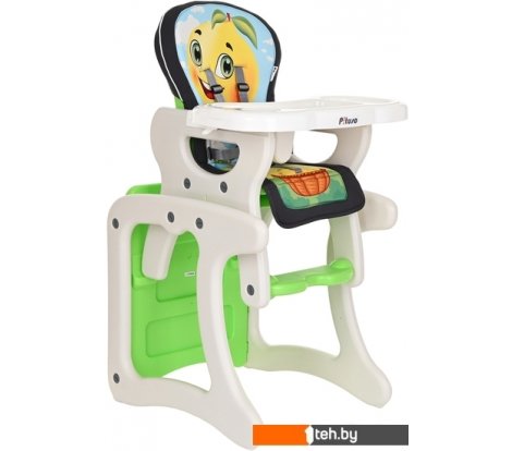  - Стульчики для кормления Pituso Carlo HB-GY-06 (lemon) - Carlo HB-GY-06 (lemon)
