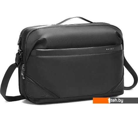  - Женские и мужские сумки Bange BG2849 (черный) - BG2849 (черный)