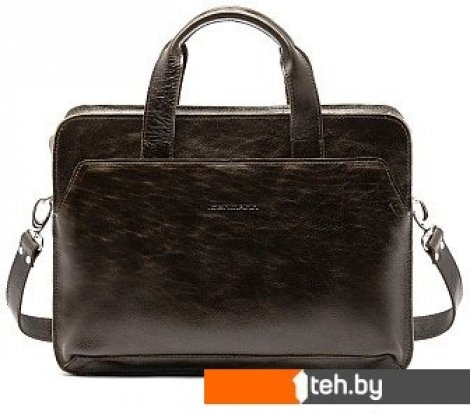  - Женские и мужские сумки Igermann 1112 22С1112КО (оливковый) - 1112 22С1112КО (оливковый)