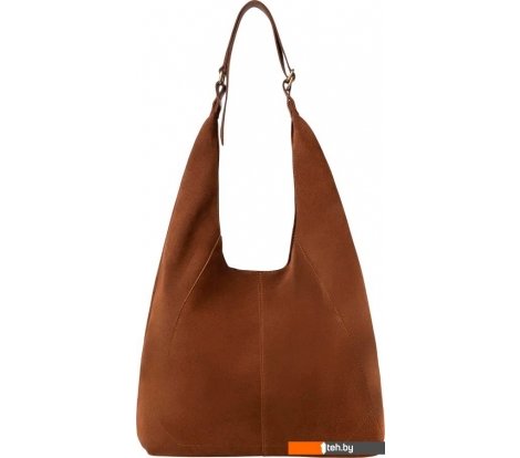  - Женские и мужские сумки Igermann 1197 24С1197КР5 (рыжий) - 1197 24С1197КР5 (рыжий)