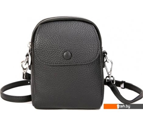  - Женские и мужские сумки Mironpan 1290 (черный) - 1290 (черный)