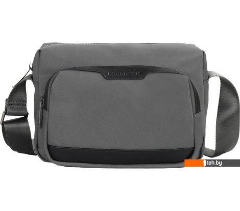  - Женские и мужские сумки Mironpan 21521 (серый) - 21521 (серый)