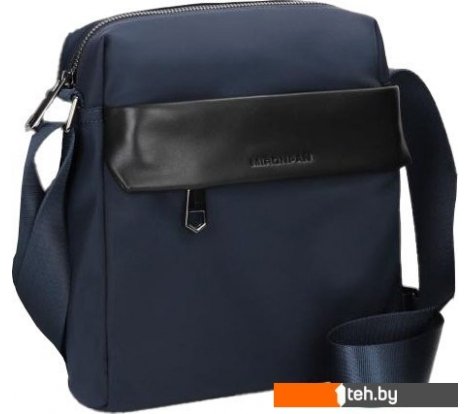  - Женские и мужские сумки Mironpan 21522 (темно-синий) - 21522 (темно-синий)