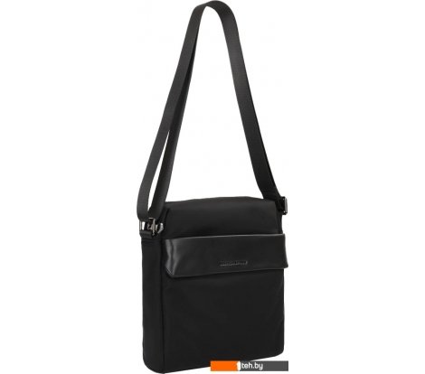  - Женские и мужские сумки Mironpan 21522 (черный) - 21522 (черный)