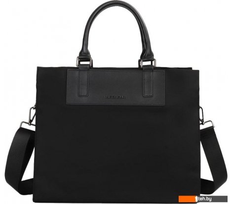  - Женские и мужские сумки Mironpan 21527 (черный) - 21527 (черный)