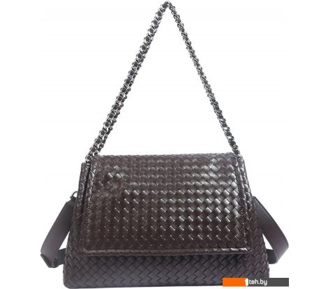  - Женские и мужские сумки Mironpan 240525 (коричневый) - 240525 (коричневый)