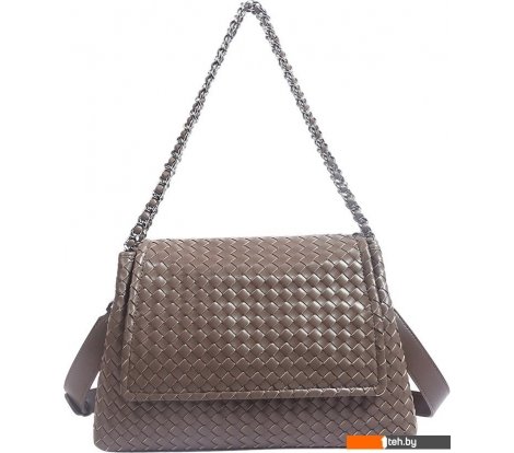  - Женские и мужские сумки Mironpan 240525 (серый) - 240525 (серый)