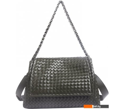  - Женские и мужские сумки Mironpan 240525 (хаки) - 240525 (хаки)