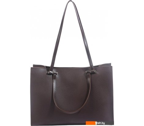  - Женские и мужские сумки Mironpan 240528 (коричневый) - 240528 (коричневый)