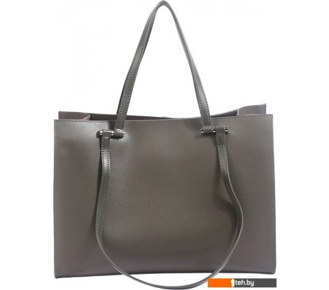  - Женские и мужские сумки Mironpan 240528 (темно-серый) - 240528 (темно-серый)
