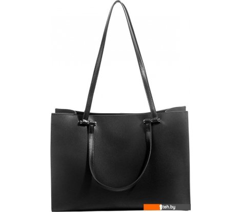  - Женские и мужские сумки Mironpan 240528 (черный) - 240528 (черный)