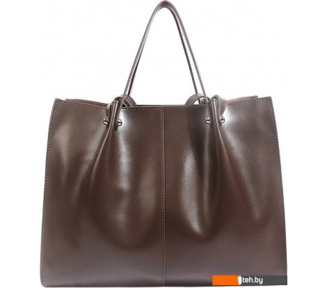  - Женские и мужские сумки Mironpan 240529 (коричневый) - 240529 (коричневый)