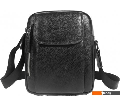  - Женские и мужские сумки Mironpan 26081 (черный) - 26081 (черный)