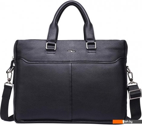  - Женские и мужские сумки Mironpan 26233 (черный) - 26233 (черный)