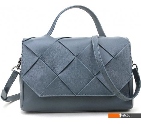  - Женские и мужские сумки Mironpan 36046 (бирюзовый) - 36046 (бирюзовый)