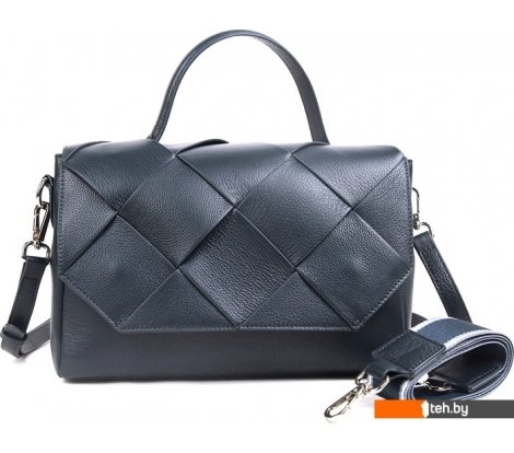  - Женские и мужские сумки Mironpan 36046 (темно-синий) - 36046 (темно-синий)