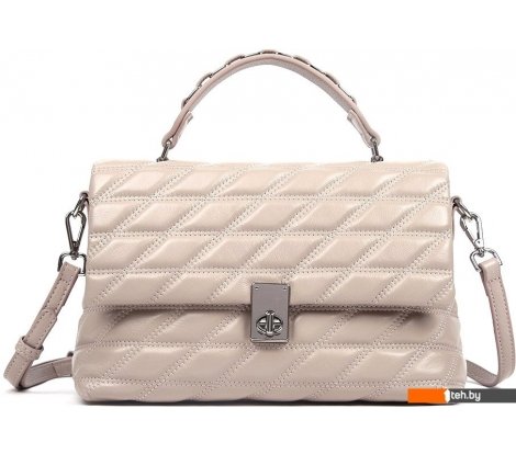  - Женские и мужские сумки Mironpan 36048 (бежевый) - 36048 (бежевый)