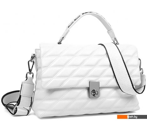  - Женские и мужские сумки Mironpan 36048 (белый) - 36048 (белый)