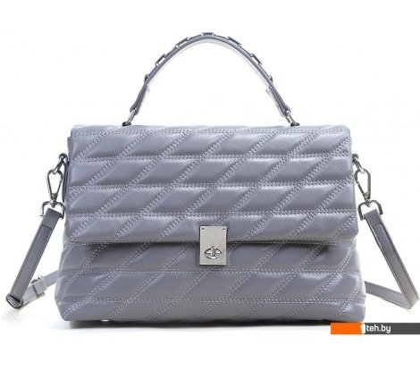  - Женские и мужские сумки Mironpan 36048 (темно-серый) - 36048 (темно-серый)