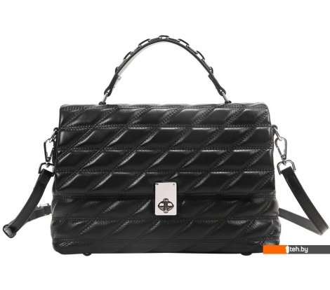  - Женские и мужские сумки Mironpan 36048 (черный) - 36048 (черный)