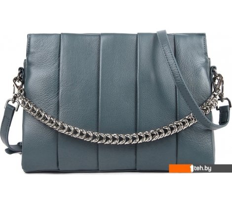  - Женские и мужские сумки Mironpan 36061 (бирюзовый) - 36061 (бирюзовый)
