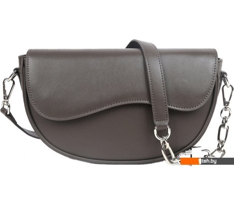  - Женские и мужские сумки Mironpan 36077 (темно-серый) - 36077 (темно-серый)