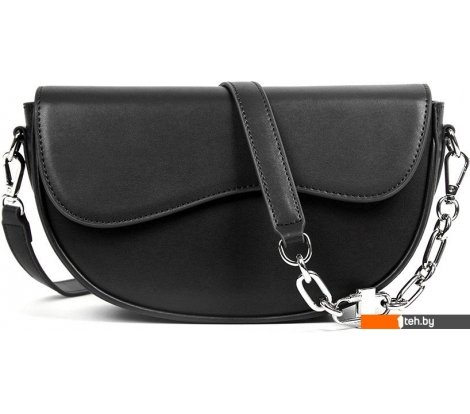  - Женские и мужские сумки Mironpan 36077 (черный) - 36077 (черный)