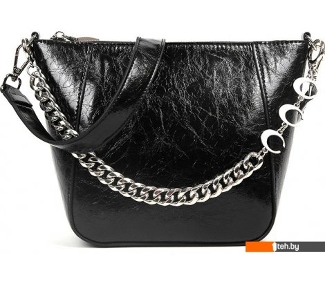  - Женские и мужские сумки Mironpan 36079 (черный) - 36079 (черный)