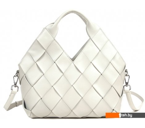  - Женские и мужские сумки Mironpan 36081 (молочный) - 36081 (молочный)