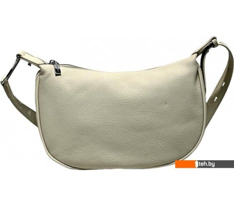  - Женские и мужские сумки Mironpan 55001 (молочный) - 55001 (молочный)
