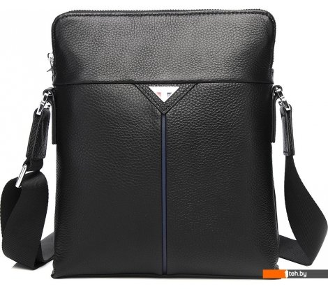  - Женские и мужские сумки Mironpan 55101 (черный) - 55101 (черный)