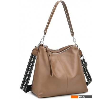  - Женские и мужские сумки Mironpan 6002 (рыжий) - 6002 (рыжий)