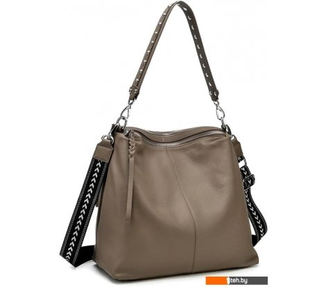  - Женские и мужские сумки Mironpan 6002 (темно-серый) - 6002 (темно-серый)