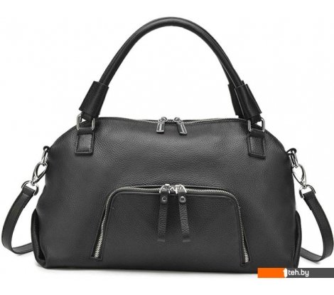  - Женские и мужские сумки Mironpan 6013 (черный) - 6013 (черный)