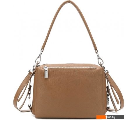  - Женские и мужские сумки Mironpan 6015 (рыжий) - 6015 (рыжий)