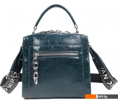  - Женские и мужские сумки Mironpan 62371 (зеленый) - 62371 (зеленый)