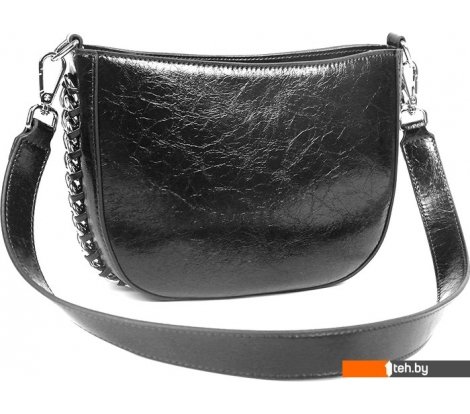  - Женские и мужские сумки Mironpan 62372 (черный) - 62372 (черный)