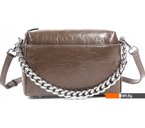  - Женские и мужские сумки Mironpan 62373 (коричневый) - 62373 (коричневый)