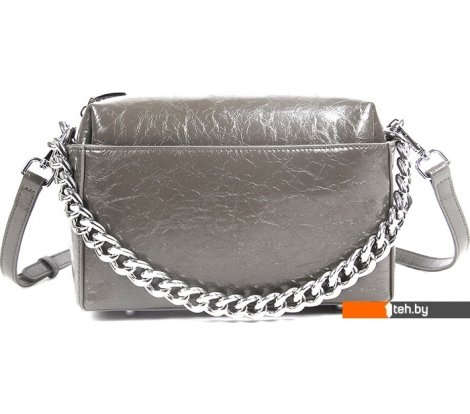  - Женские и мужские сумки Mironpan 62373 (серый) - 62373 (серый)