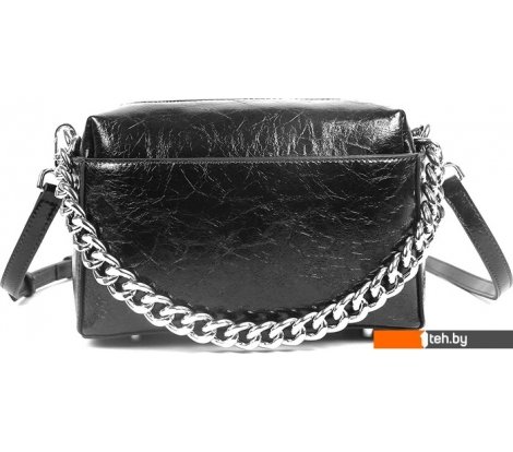  - Женские и мужские сумки Mironpan 62373 (черный) - 62373 (черный)