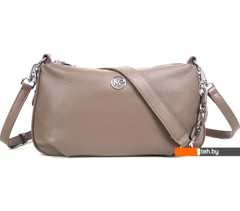  - Женские и мужские сумки Mironpan 62385 (корица) - 62385 (корица)