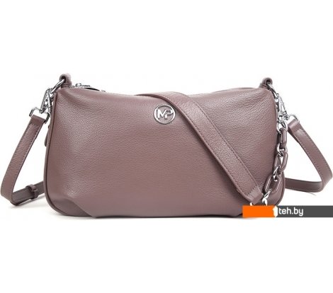  - Женские и мужские сумки Mironpan 62385 (фиолетовый) - 62385 (фиолетовый)