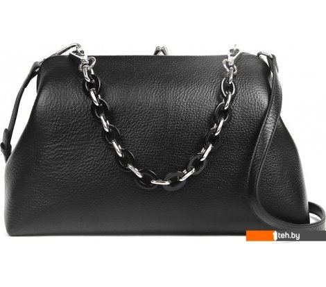  - Женские и мужские сумки Mironpan 63014 (черный) - 63014 (черный)