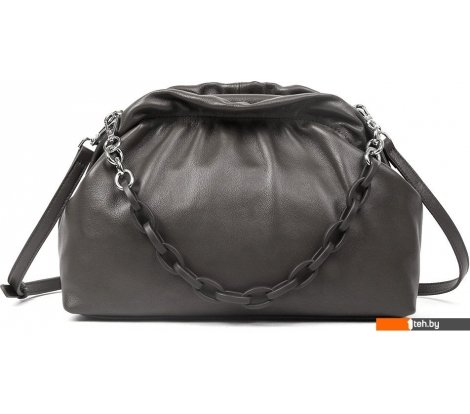  - Женские и мужские сумки Mironpan 63020 (темно-серый) - 63020 (темно-серый)