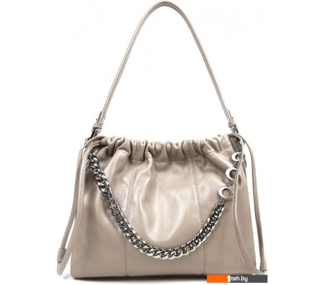  - Женские и мужские сумки Mironpan 63022 (бежевый) - 63022 (бежевый)