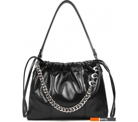  - Женские и мужские сумки Mironpan 63022 (черный) - 63022 (черный)