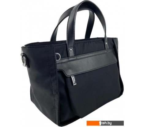  - Женские и мужские сумки Mironpan 82291 (черный) - 82291 (черный)