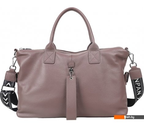  - Женские и мужские сумки Mironpan 82305 (светло-сиреневый) - 82305 (светло-сиреневый)
