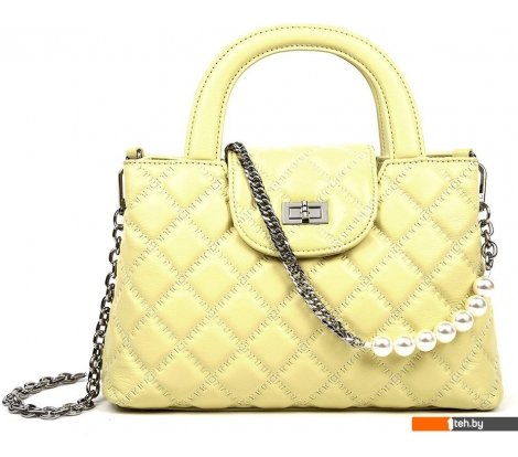  - Женские и мужские сумки Mironpan 88036 (желтый) - 88036 (желтый)