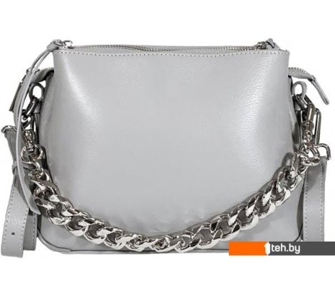  - Женские и мужские сумки Mironpan 96001 (серый) - 96001 (серый)